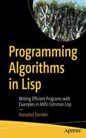 Programming Algorithms in LISP