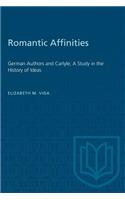 Romantic Affinities