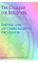 Chakras for Beginners