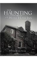 Haunting of White Horse Inn