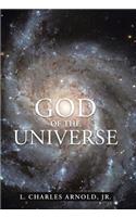 God of the Universe