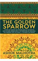 Golden Sparrow
