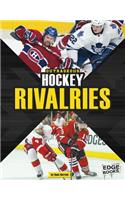 Outrageous Hockey Rivalries