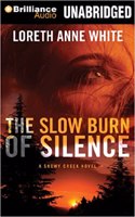 The Slow Burn of Silence