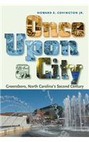 Once Upon a City