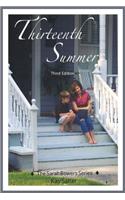 Thirteenth Summer: Third Edition