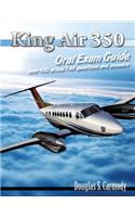 King Air 350 Oral Exam Guide