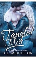 Tangled Mess