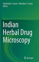 Indian Herbal Drug Microscopy