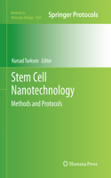 Stem Cell Nanotechnology