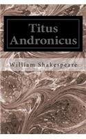 Titus Andronicus