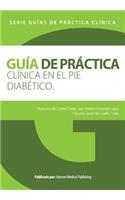 Guia de practica clinica en el pie diabetico