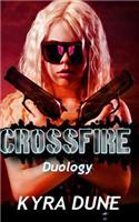Crossfire Duology
