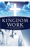 Kingdom Work