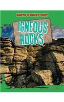 Igneous Rocks