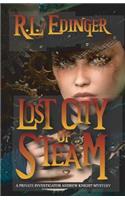 Lost City of Steam