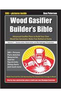 Wood Gasifier Builder's Bible