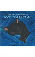 Rocky Finds a Family