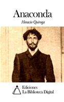 Anaconda