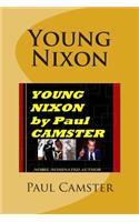 Young Nixon
