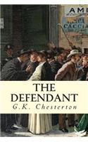 The Defendant