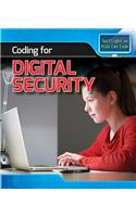 Coding for Digital Security