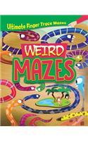 Weird Mazes