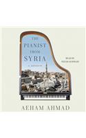 Pianist from Syria