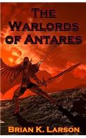 The Warlords of Antares