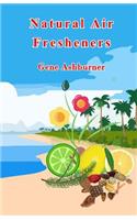 Natural Air Fresheners