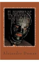 El Hombre de La Mascara de Hierro