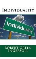 Individuality