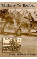 Biplane To Bomber