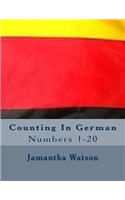 Counting In German