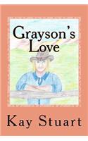 Grayson's Love