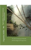 Agriculture-Environment Interactions