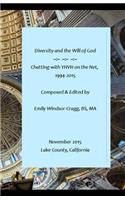 Diversity and the Will of God