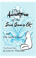 Adventures of the Snow Queen's Cat