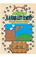 Meow Is a Four-Letter Word - Second Edition