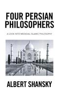 Four Persian Philosophers
