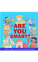 Are You Smart?