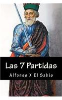 Las 7 Partidas