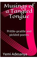 Musings of a Tangled Tongue