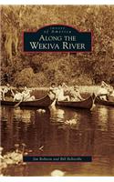 Along the Wekiva River