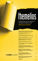 Themelios, Volume 44, Issue 1: (44 Themelios)