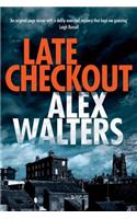 Late Checkout