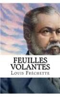 Feuilles volantes