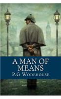 Man of Means