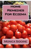 Home Remedies For Eczema