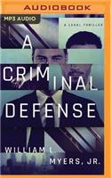 Criminal Defense